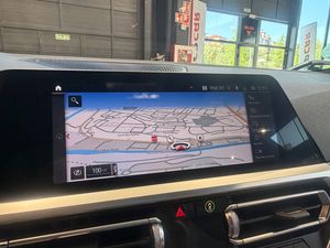 BMW Serie 3 330d Xdrive Touring M 285cv  - Foto 18