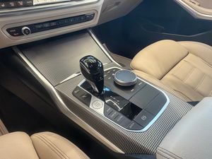 BMW Serie 3 330d Xdrive Touring M 285cv  - Foto 22