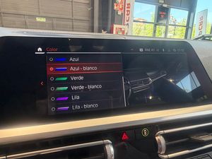 BMW Serie 3 330d Xdrive Touring M 285cv  - Foto 19