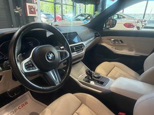 BMW Serie 3 330d Xdrive Touring M 285cv  - Foto 21