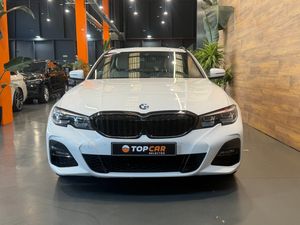 BMW Serie 3 330d Xdrive Touring M 285cv  - Foto 6