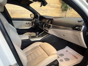 BMW Serie 3 330d Xdrive Touring M 285cv  - Foto 12