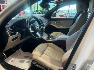 BMW Serie 3 330d Xdrive Touring M 285cv  - Foto 16