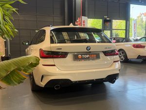 BMW Serie 3 330d Xdrive Touring M 285cv  - Foto 10
