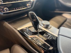 BMW Serie 5 530e Touring M Sport  - Foto 16