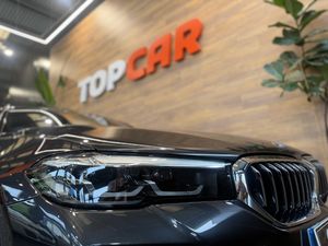 BMW Serie 5 530e Touring M Sport  - Foto 6