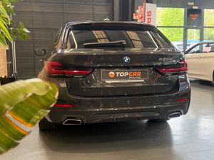 BMW Serie 5 530e Touring M Sport  - Foto 10