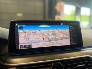 BMW Serie 5 530e Touring M Sport  - Foto 18