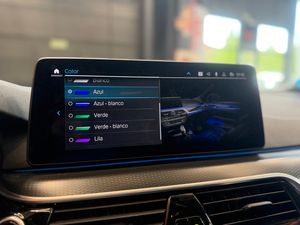 BMW Serie 5 530e Touring M Sport  - Foto 20