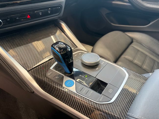 BMW i4  eDrive   4.0 M  - Foto 6