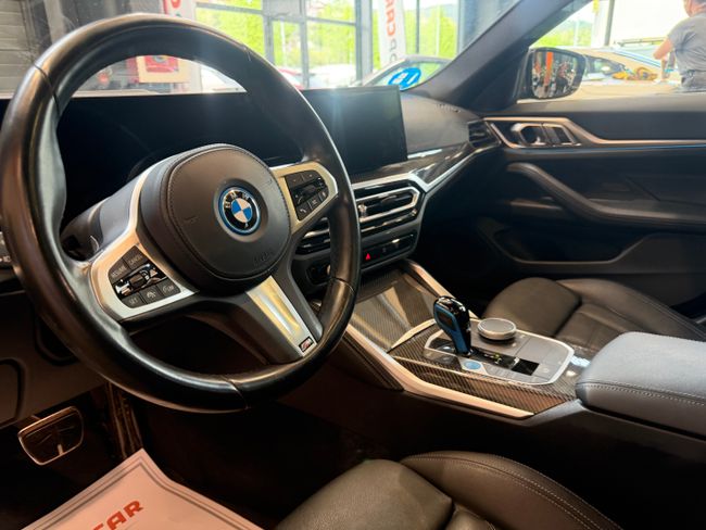 BMW i4  eDrive   4.0 M  - Foto 5