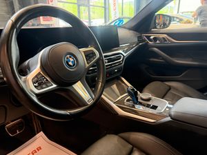 BMW i4  eDrive   4.0 M  - Foto 5