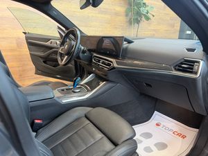 BMW i4  eDrive   4.0 M  - Foto 7