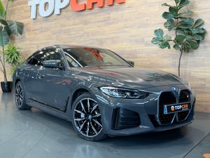 BMW i4  eDrive   4.0 M  - Foto 3