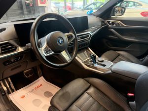 BMW i4  eDrive   4.0 M  - Foto 4