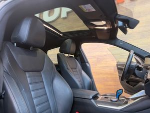 BMW i4  eDrive   4.0 M  - Foto 9