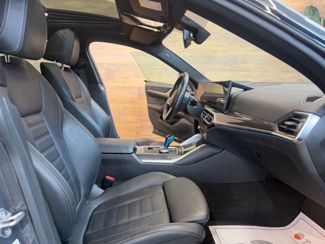 BMW i4  eDrive   4.0 M  - Foto 8