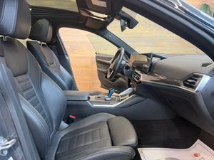 BMW i4  eDrive   4.0 M  - Foto 8