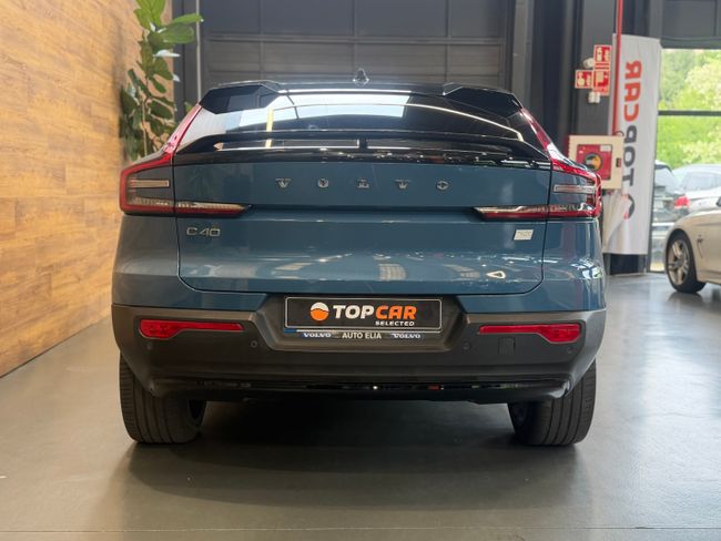 Volvo C40 400cv First Edition  - Foto 8