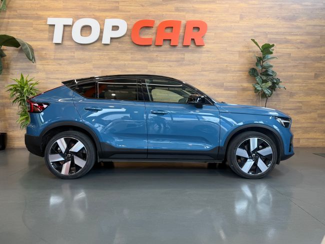 Volvo C40 400cv First Edition  - Foto 5