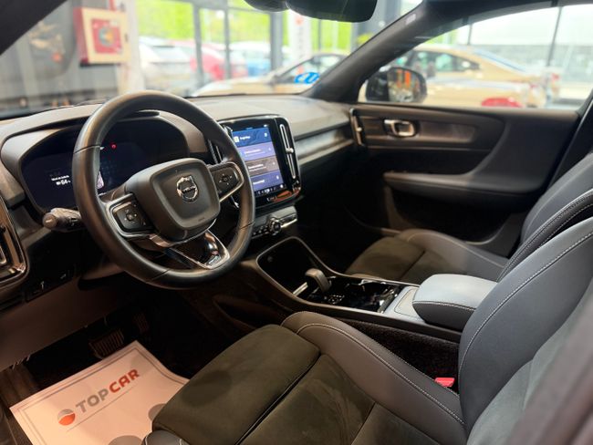 Volvo C40 400cv First Edition  - Foto 12