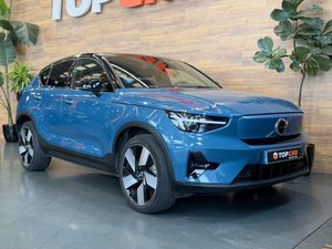 Volvo C40 400cv First Edition  - Foto 3