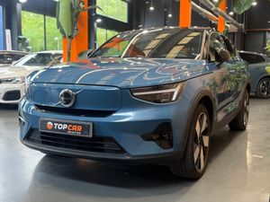 Volvo C40 400cv First Edition  - Foto 4