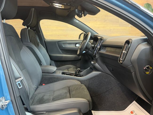 Volvo C40 400cv First Edition  - Foto 11