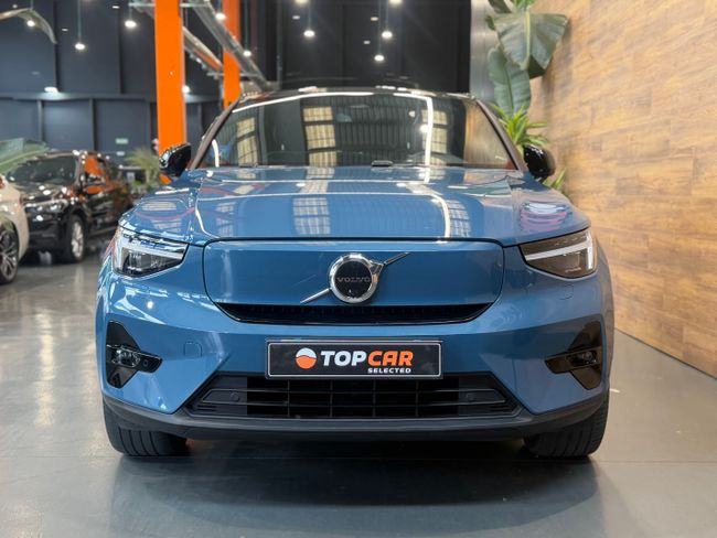 Volvo C40 400cv First Edition  - Foto 6