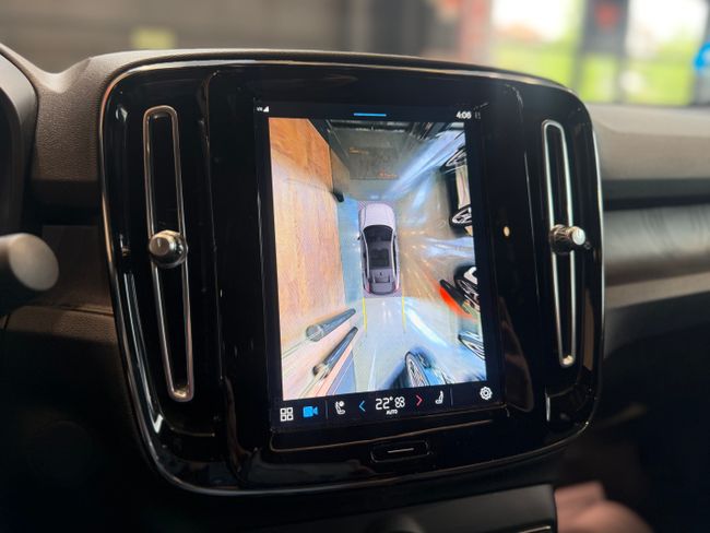 Volvo C40 400cv First Edition  - Foto 19