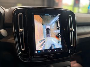 Volvo C40 400cv First Edition  - Foto 19