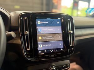 Volvo C40 400cv First Edition  - Foto 16