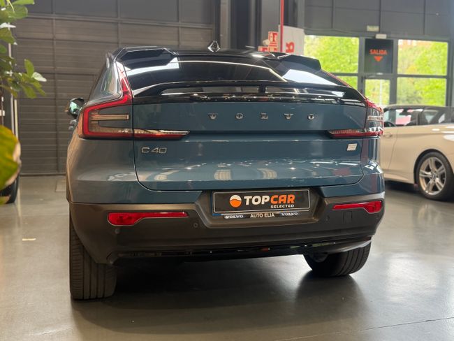 Volvo C40 400cv First Edition  - Foto 15