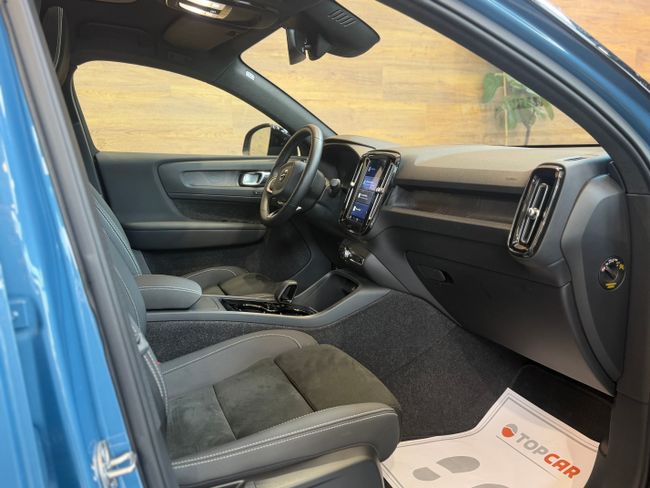 Volvo C40 400cv First Edition  - Foto 9