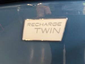 Volvo C40 400cv First Edition  - Foto 20