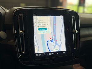 Volvo C40 400cv First Edition  - Foto 18