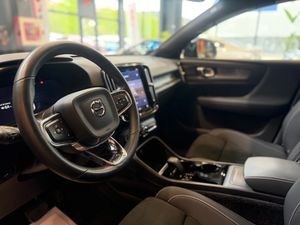 Volvo C40 400cv First Edition  - Foto 13