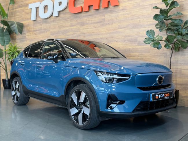 Volvo C40 400cv First Edition  - Foto 1