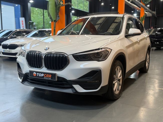 BMW X1 1.8d xDrive  Techo  - Foto 5