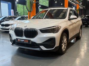 BMW X1 1.8d xDrive  Techo  - Foto 5
