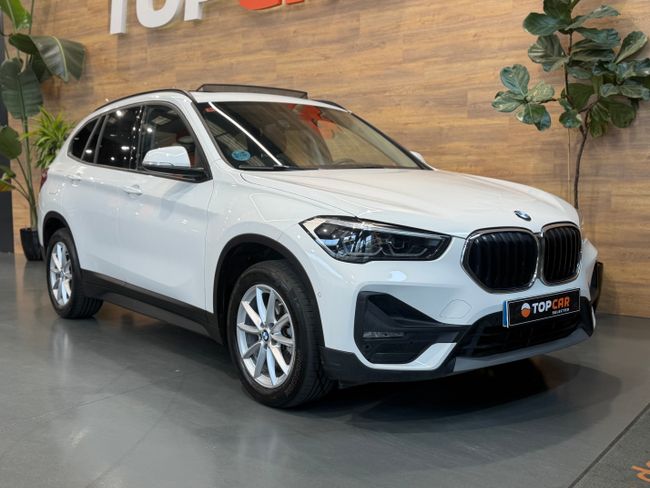 BMW X1 1.8d xDrive  Techo  - Foto 3