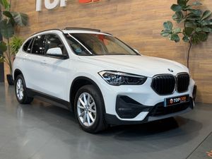 BMW X1 1.8d xDrive  Techo  - Foto 3