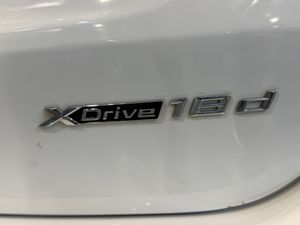 BMW X1 1.8d xDrive  Techo  - Foto 9