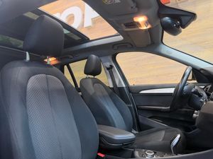 BMW X1 1.8d xDrive  Techo  - Foto 12