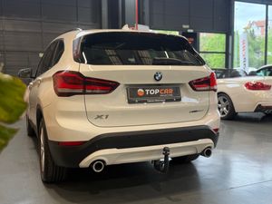BMW X1 1.8d xDrive  Techo  - Foto 6
