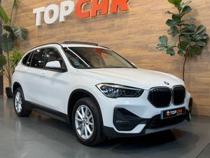 BMW X1 1.8d xDrive  Techo  - Foto 2