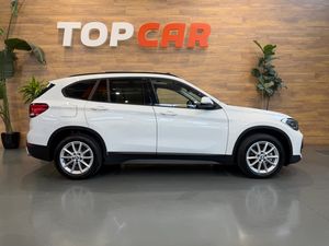 BMW X1 1.8d xDrive  Techo  - Foto 8