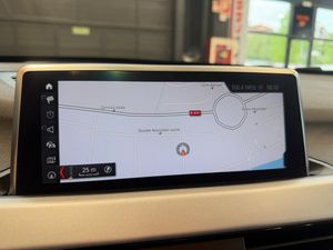 BMW X1 1.8d xDrive  Techo  - Foto 16