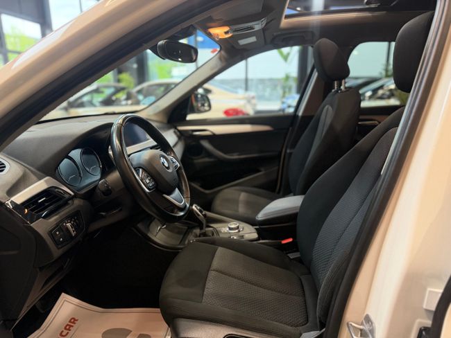 BMW X1 1.8d xDrive  Techo  - Foto 19