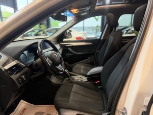 BMW X1 1.8d xDrive  Techo  - Foto 19